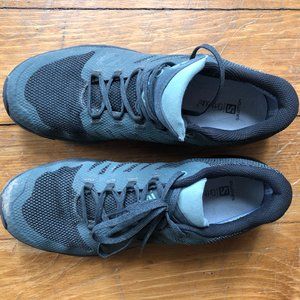 Salomon GTX Outline Hiking Shoes Size 10
